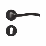 Rosette Door Handle | 1700R | BAYMAX Prime