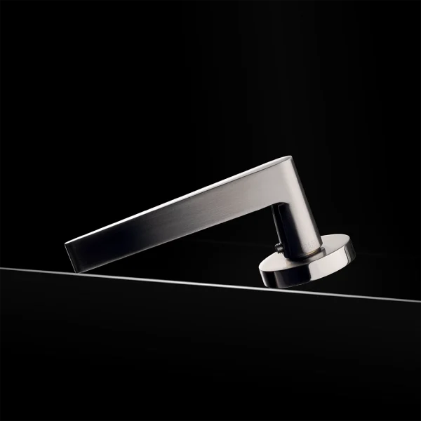 Rosette Door Handle | 2500R | BAYMAX Prime - Image 4