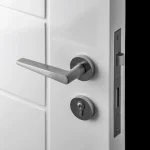 Rosette Door Handle | 2500R | BAYMAX Prime - Image 6
