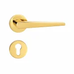 Rosette Door Handle | 2500R | BAYMAX Prime