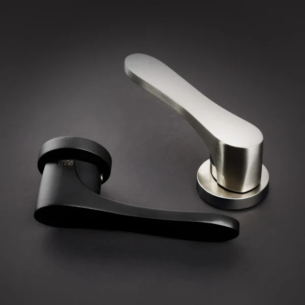 Rosette Door Handle | 2600R | BAYMAX Prime - Image 5