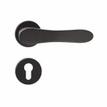Rosette Door Handle | 2600R | BAYMAX Prime