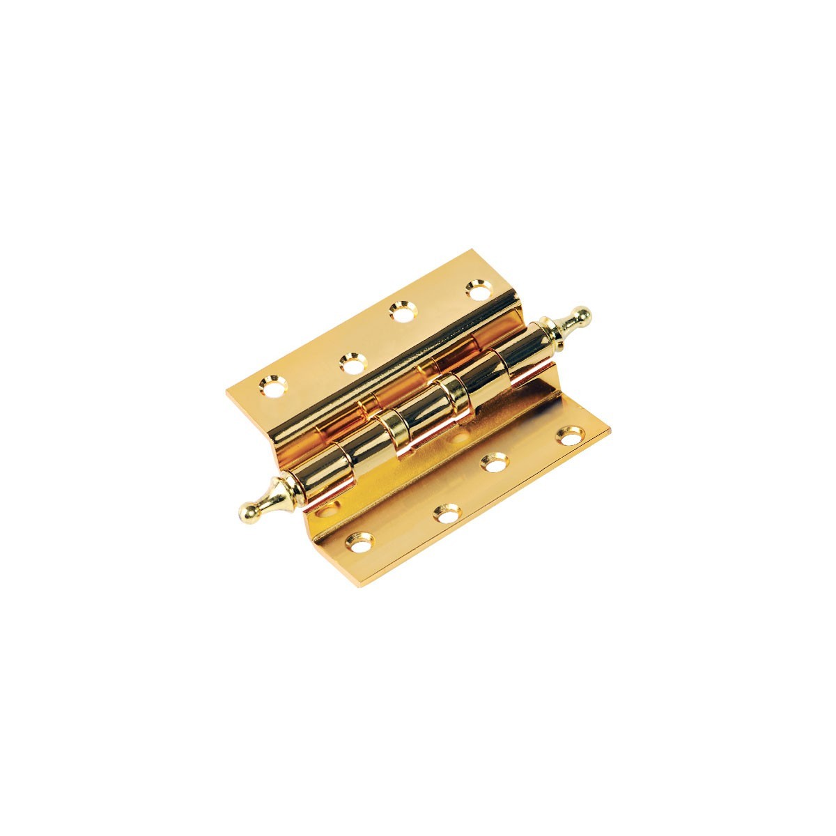 7004 Ball-Bearing Pot Hinge