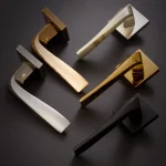 Rosette Door Handle | 7900R | BAYMAX Prime - Image 5