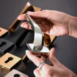 Rosette Door Handle | 7900R | BAYMAX Prime - Image 4