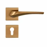 Rosette Door Handle | 7900R | BAYMAX Prime