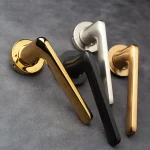 Rosette Door Handle | 8500R | BAYMAX Prime - Image 3