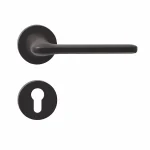 Rosette Door Handle | 8500R | BAYMAX Prime