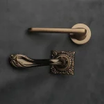 Rosette Handle | ANGEL | BAYMAX Prime - Image 2