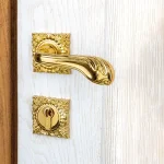 Rosette Handle | ANGEL | BAYMAX Prime - Image 3