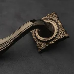 Rosette Handle | ANGEL | BAYMAX Prime - Image 4