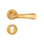 Rosette Handle | BELDA | BAYMAX Prime