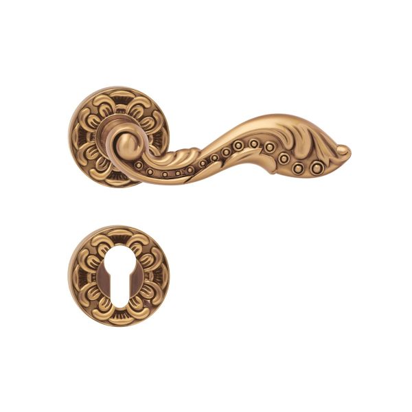 Rosette Handle | ELMA | BAYMAX Prime - Image 1