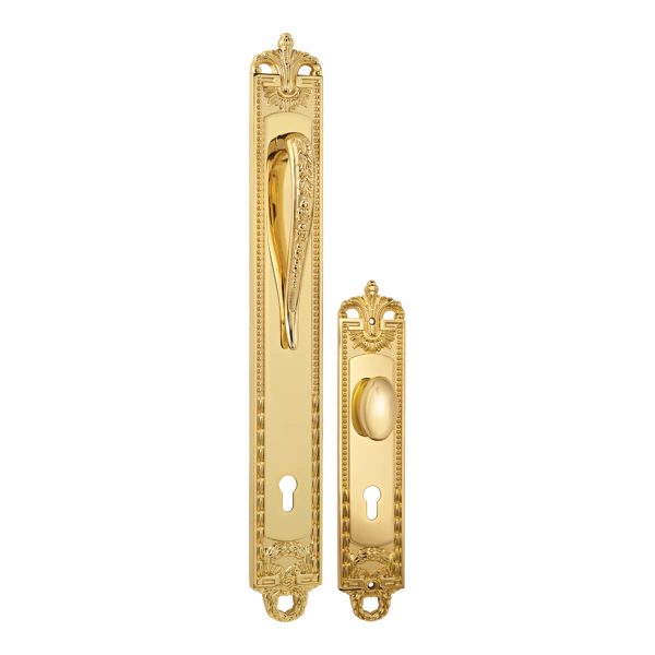 Door handle GUARDIAN SK