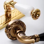 Rosette Handle | LEMMA | BAYMAX Prime - Image 2