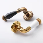Rosette Handle | LEMMA | BAYMAX Prime - Image 4