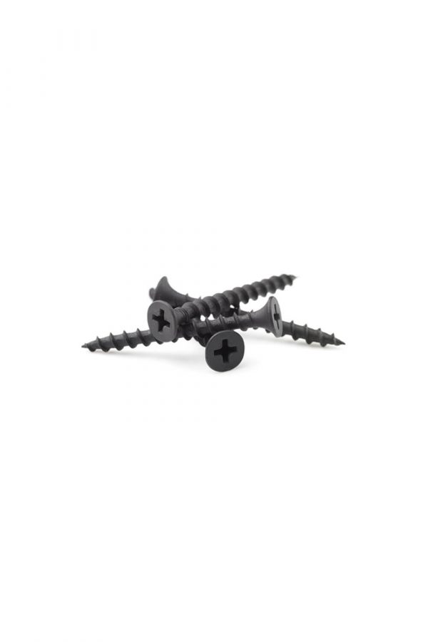 MDF screw