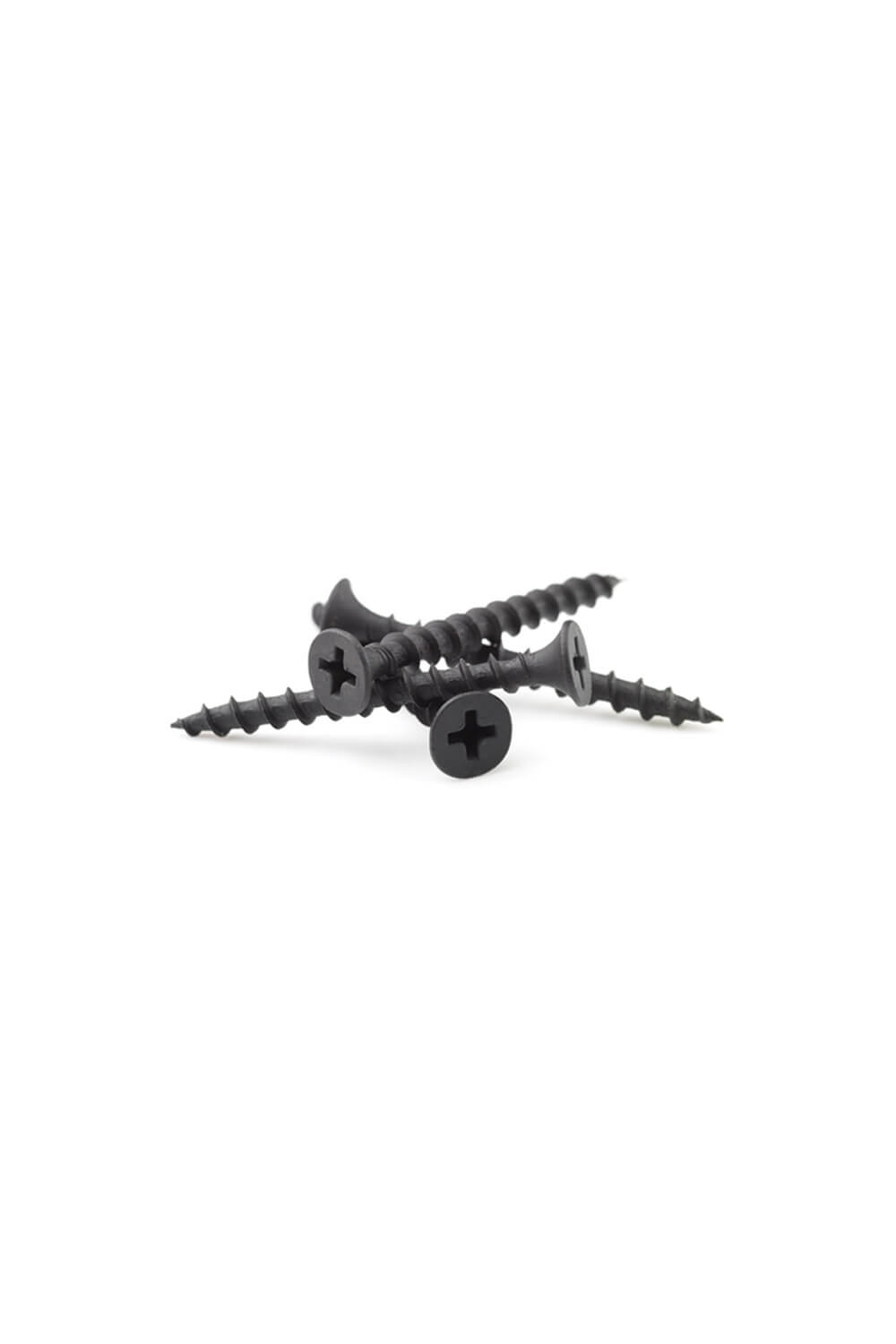 MDF screw