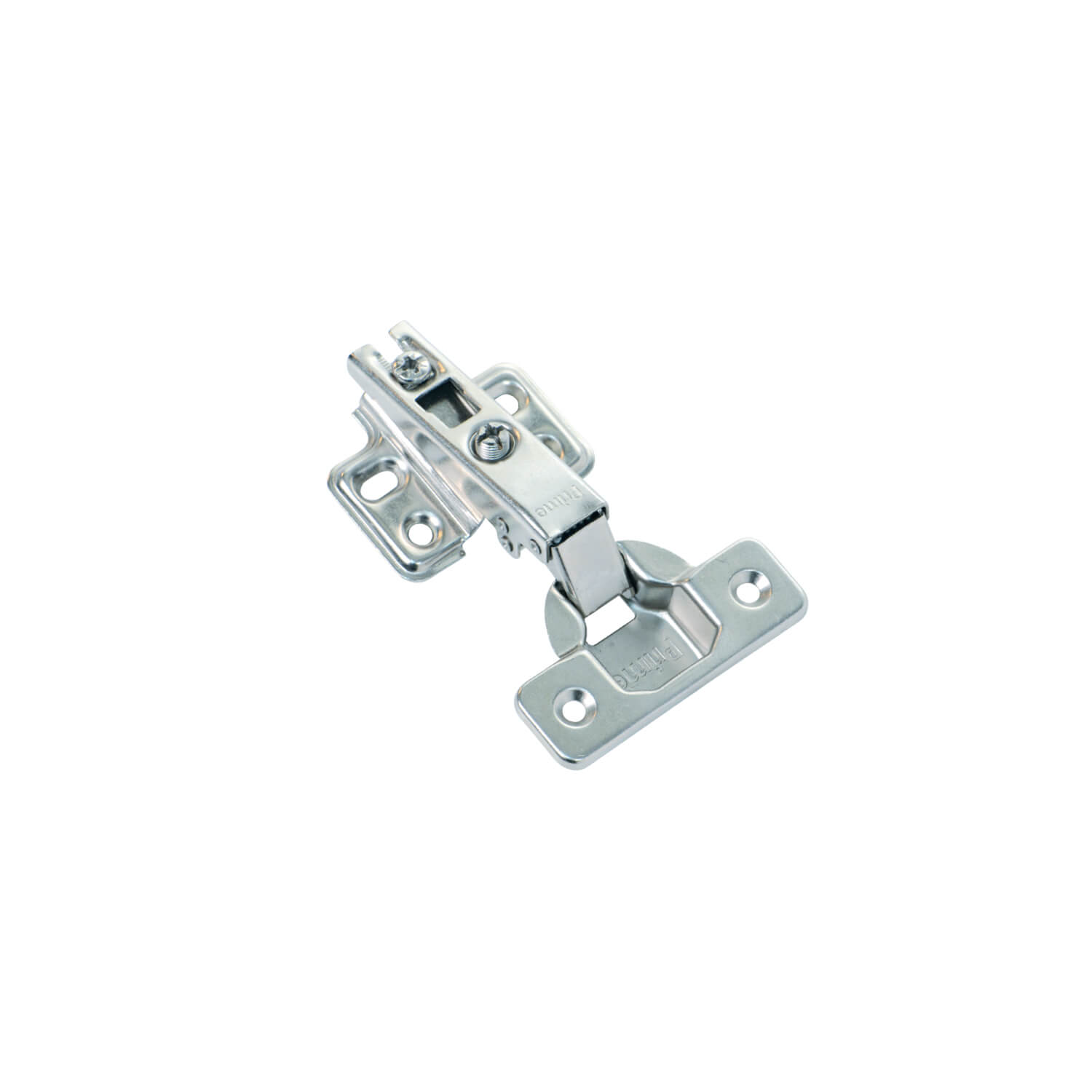 P100 Standard Concealed Hinge