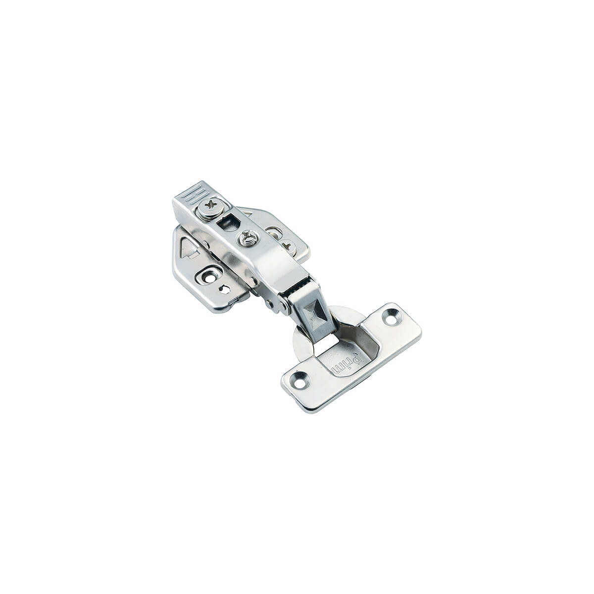 PL208 Hydraulic Hinge