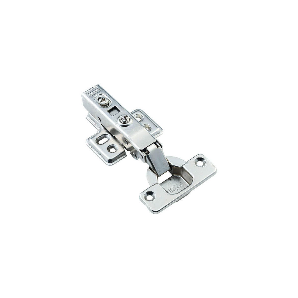 PL209 Hydraulic Hinge