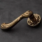 Rosette Handle | ROJA | BAYMAX Prime - Image 3