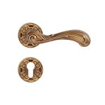 Rosette Handle | ROJA | BAYMAX Prime