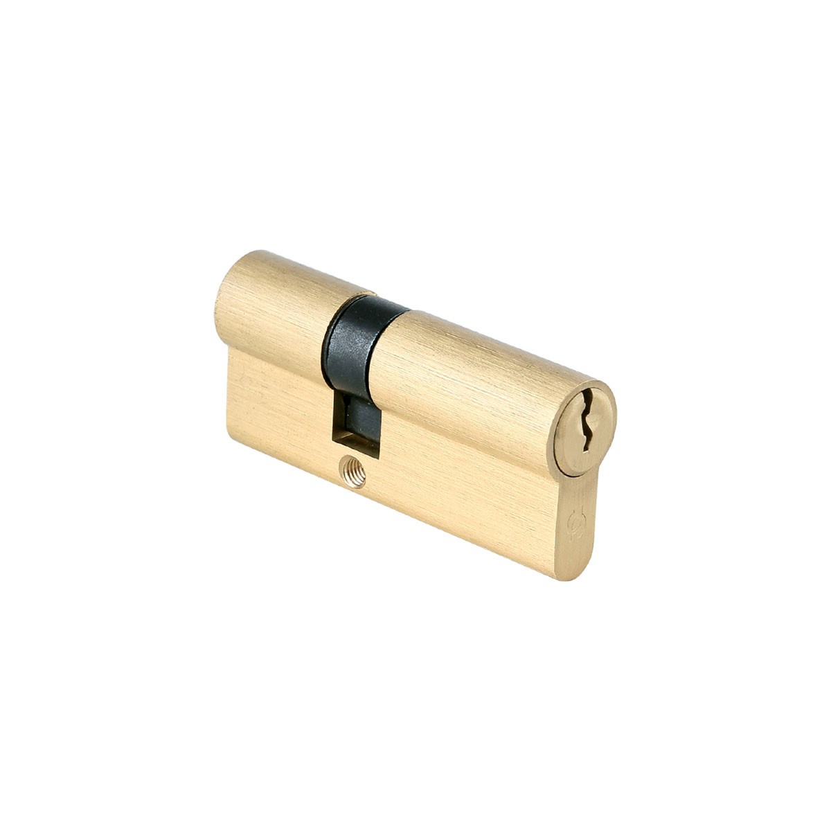 8 cm cylinder, standard key