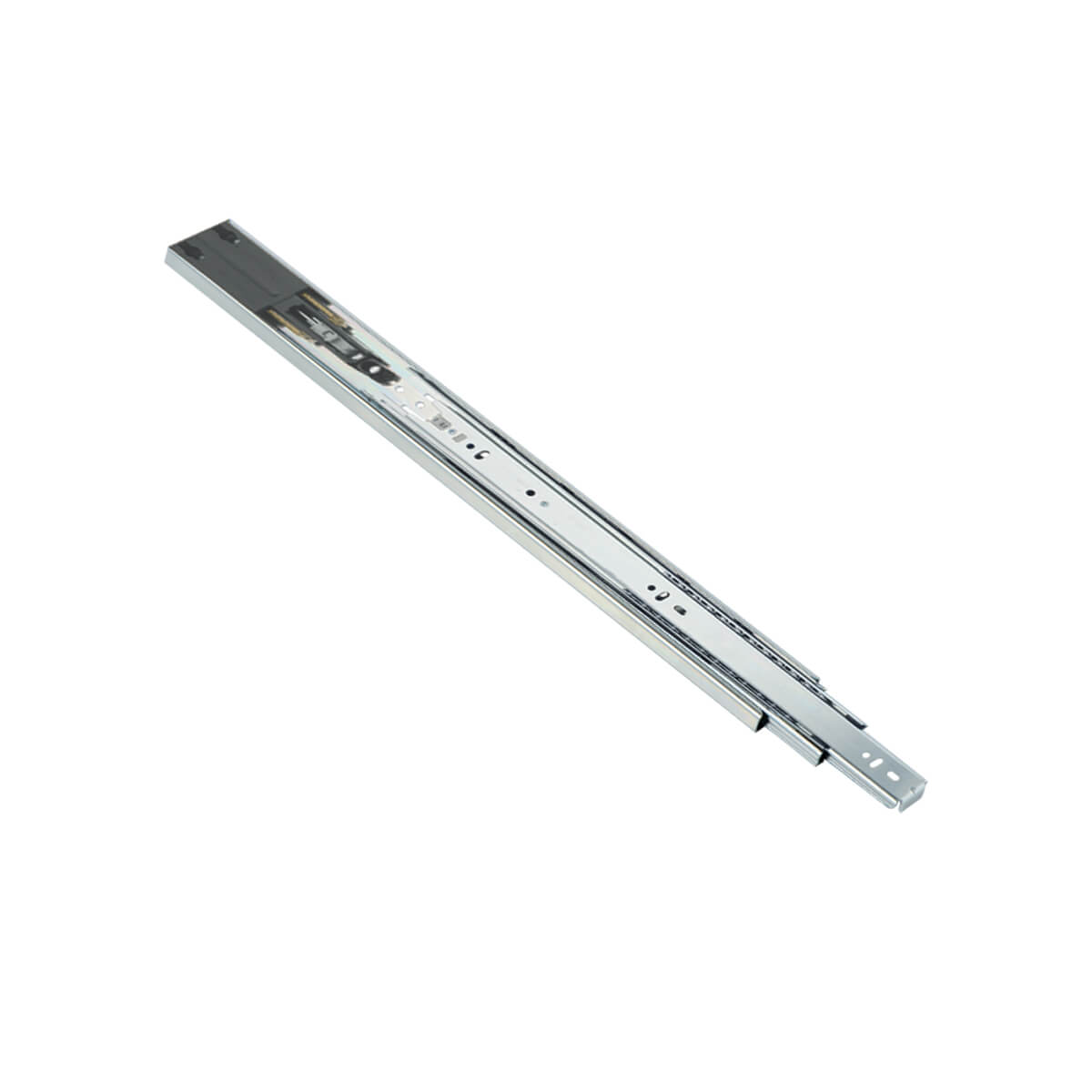 3300 Soft-Close 3-Section Slide