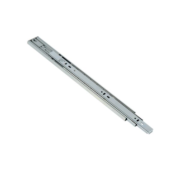3400 Touch-to-Open Three-Section Slide 3400 Touch-to-Open Three-Section Slide