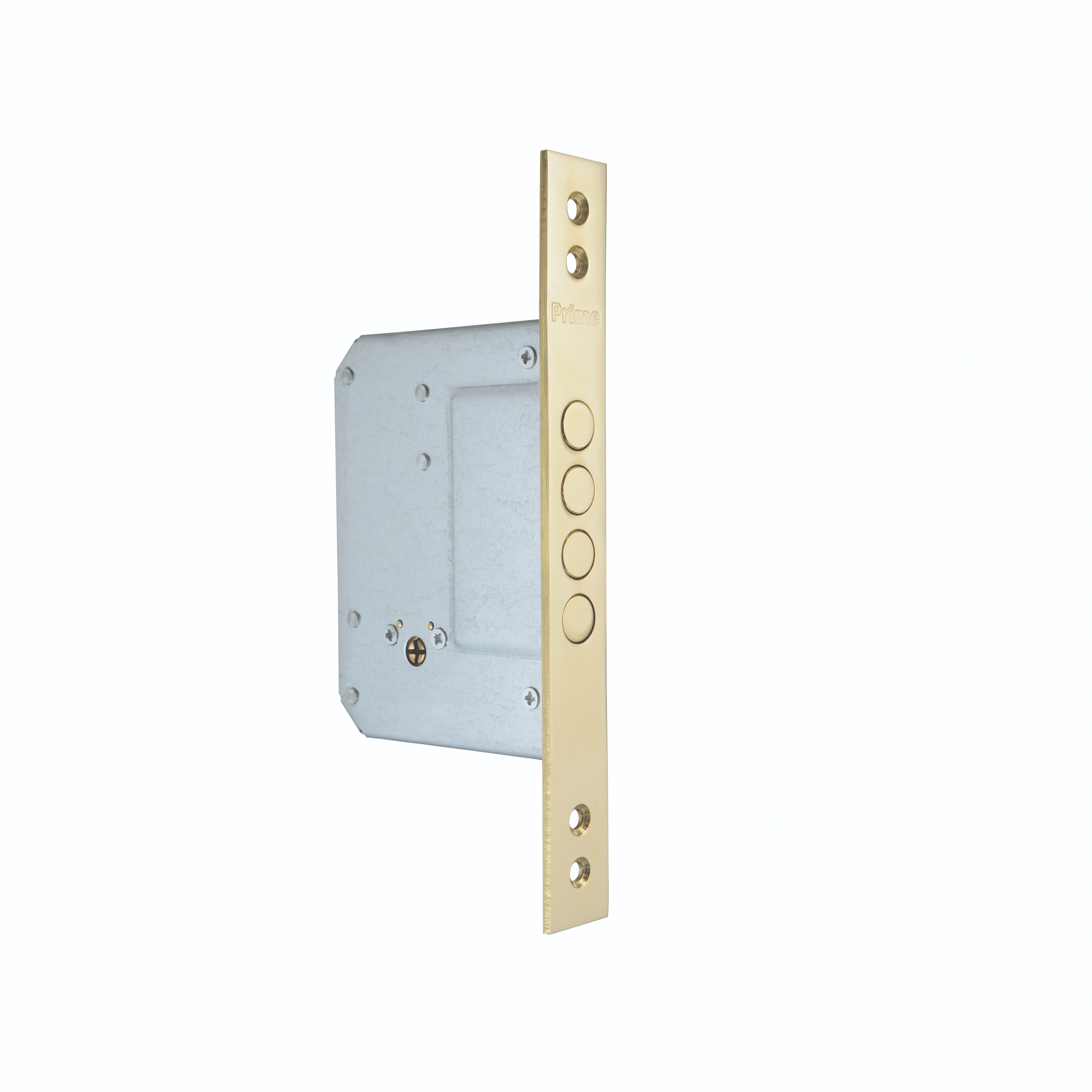 HTN Prime 4-Bolt Safety Lock | 604S