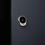 Drawer Lock | H1081F | BAYMAX Prime - Image 2