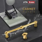 Cabinet handle | H1815 | BAYMAX Prime - Image 2