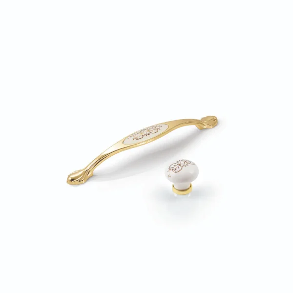cabinet handle H8405CG