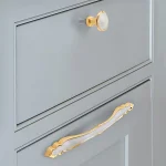 Cabinet handle | H8605 | BAYMAX Prime - Image 4