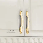 Cabinet handle | H8605 | BAYMAX Prime - Image 2