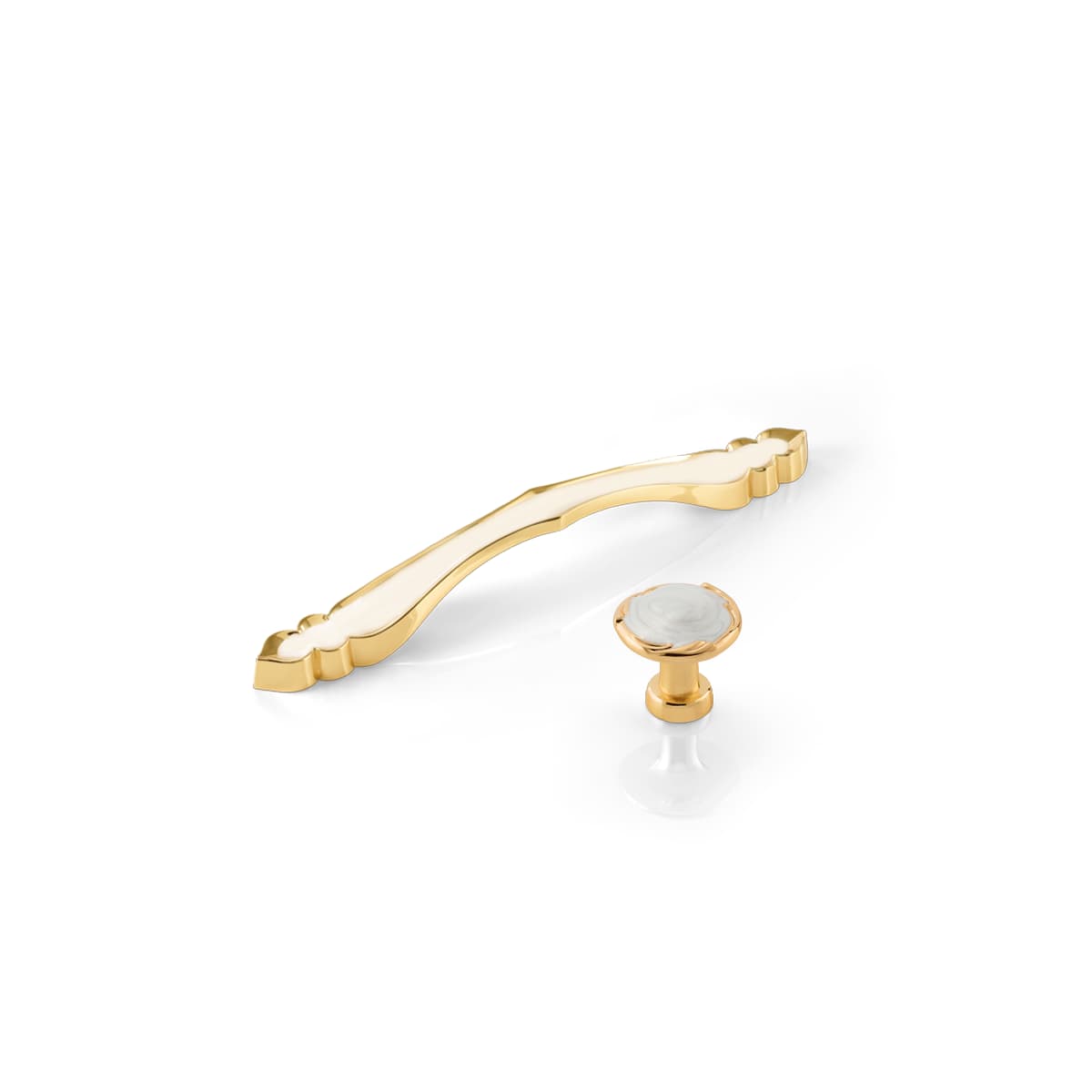 cabinet handle H8605