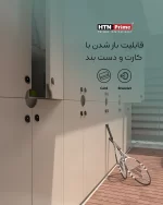 Card lock
