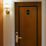 BAYMAX Prime Hotel Lock | EH-1000 - Image 3