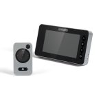 Digital Door Viewer | DW6000 | BAYMAX Prime
