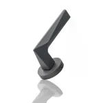 Rosette Door Handle | 1900R | BAYMAX Prime - Image 4
