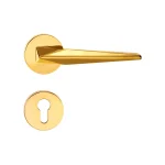 Rosette Door Handle | 1900R | BAYMAX Prime