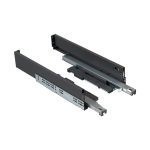 FS-50 Full-Extension Magic Box Slide (Touch-to-Open & Soft-Close)