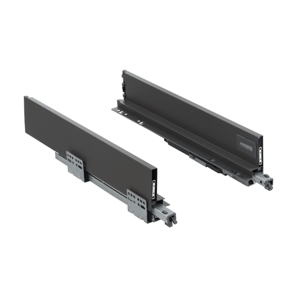MKH4716 Soft-Close Full-Extension Magic Box Slide