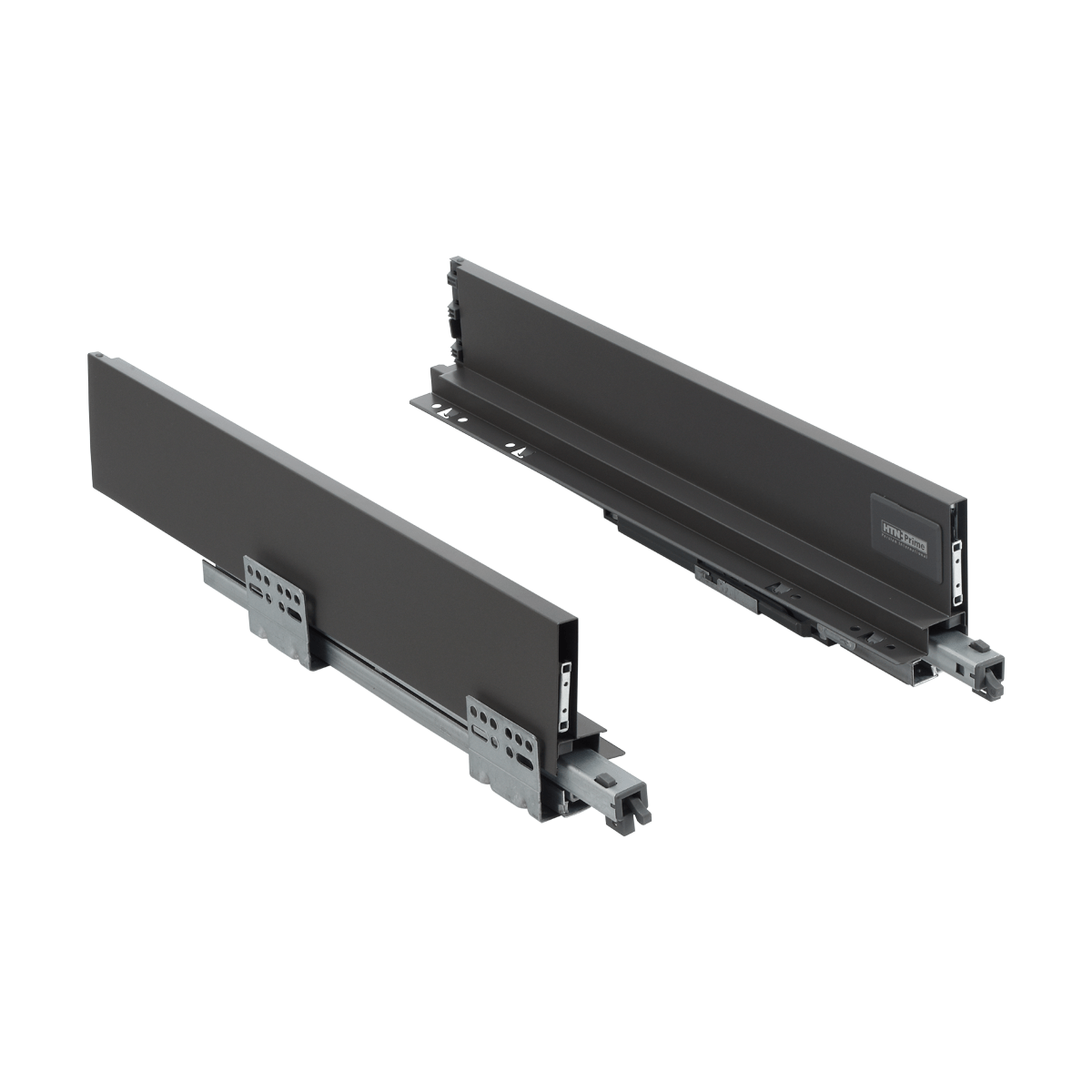 MKH4716 Soft-Close Full-Extension Magic Box Slide