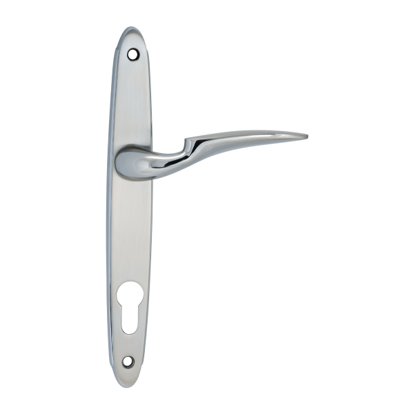 Plate door handle | 1400A | BAYMAX Prime - Image 1