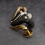 Rosette Door Handle | 9500R | BAYMAX Prime - Image 5