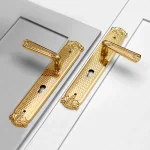 Plate door handle | PALERMO | BAYMAX Prime - Image 2