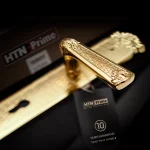Plate door handle | PALERMO | BAYMAX Prime - Image 3