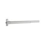 Anti-Panic Bar Model 4221 - Silver, HTN Prime